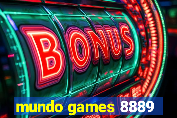 mundo games 8889